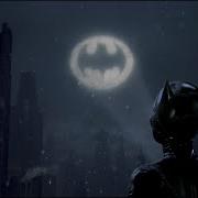Batman Returns 1992 Ending Scene