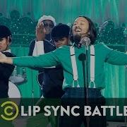 Lip Sync Battle John Legend Stevie Wonder