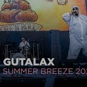 Gutalax Summer Breeze 2025 ARTE Concert