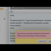 Fix Phpmyadmin Errors For Tamp Webserver Termux