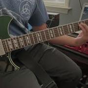 Operation Ivy Knowledge Guitar Playthrough