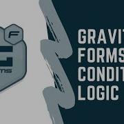 Gravity Forms Conditional Logic Image Choice Addon