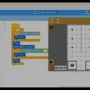 VEXcode VR Project 8 Disk Mover Created By Trishanth Kumar