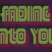 Reed Wonder Ft Aurora Olivas Fading Into You Official Audio