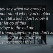 NF Remember This Lyrics