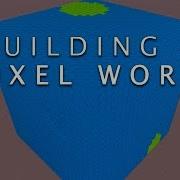 Live Coding A 3D Voxel Cube In Unity