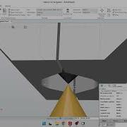 How To Calibrate A TCP On ABB Industrial Robot Demonstration In RobotStudio