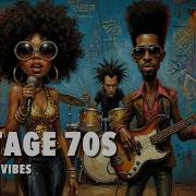 70s Soul Funk Mix 2024 Deep Grooves Vintage Vibes For Restless Souls