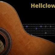 Hellclown Friday Night Funki Tutorial Guitar Tabs