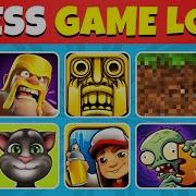 Угадай логотип игры за 3 секунды 150 известных игровых логотипов Викторина по логотипам