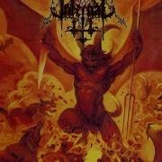 Thy Infernal Dark Wings Unfurl