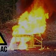 Petrol Microwave Brainiac