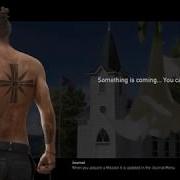 FAR CRY 5 Loading Screen