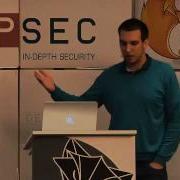 DS15 Chw00t How To Break Out From Various Chroot Solutions Balazs Bucsay