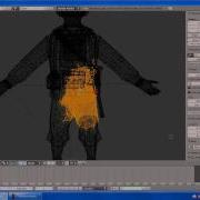 UDK Tutorial Custom Bots Part1 German
