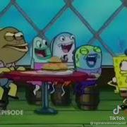 SpongeBob Earrape Shorts