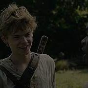 The Maze Runner Edit Run Boy Run