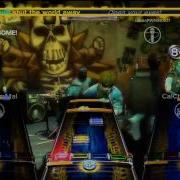 I Will Not Bow Breaking Benjamin Full Band FC