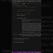 How To Sort Array Of Number In JavaScript