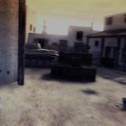 COD2 3Ds Max Studio CoD2 Test
