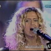 Popstar 2003 Final Ceyda Mazolta Mor Menekşe