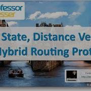 Link State Distance Vector And Hybrid Routing Protocols CompTIA Network N10 006 1 9