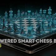 5 Best AI Powered Smart Chess Board In 2025 AI Robotic Chessboards