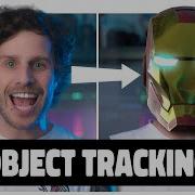 ADVANCED 3D HEAD TRACKING After Effects Tutorial