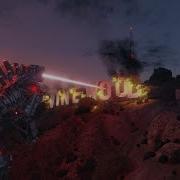 GTA 5 Mechagodzilla Script Mod By JulioNIB