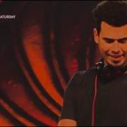 Afrojack Macarena Tomorrowworld 2015