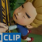 When Stuck In The Elevator Rescue Team Episodes Car Videos Safety Education Kids Animations