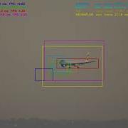 OpenCV 4 5 2 All Tracking Algorithms Test 1 From Plane Landing