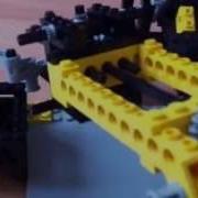 Lego Technic Robot 8094