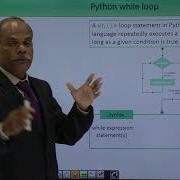 Python While Loop