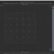 MODO 13 Spike MeshOp Procedural Modeling