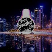 Trevor Daniel Falling Bacca Chew Remix Bass Boosted