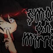 SMOKE AND MIRRORS YUKIGLOOM COVER LittleJayneyCakes Metal Cover
