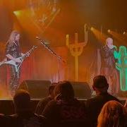 Judas Priest Crown Of Horns Live At Baxter Arena Omaha NE 9 25 2024