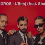L BENJ Red Tape Version