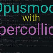 How To Tutorial SuperCollider In Opusmodus