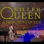 Killer Queen A Tribute To Queen Live At Ahoy Arena With Patrick Myers