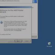 Windows Server 2003 Print Server Configuration