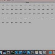 NSCollectionView Using Objective C
