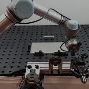 TripleA Robotics Wingman Automatic Tool Change On Universal Robots Onrobot And Robotiq