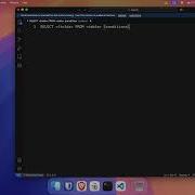 Data Breaches SQL Injection Web Proxies Episode 7 Season 11