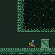 New Jump Test 2D Platformer Character Template