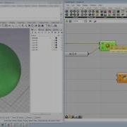 Intro To Python Scripting 07 Create A Sphere In GHPython