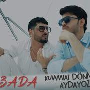 AYDAYOZIN KUWWAT DÖNMEZOW Biz Awazada Official Music Video 2026