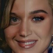 Katy Perry Face Morph Transformation 1985 2020 KatyPerry Smile
