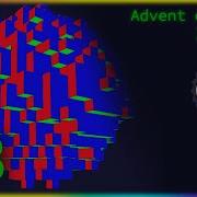 Working With Voxels Advent Of Code 2022 Day 18